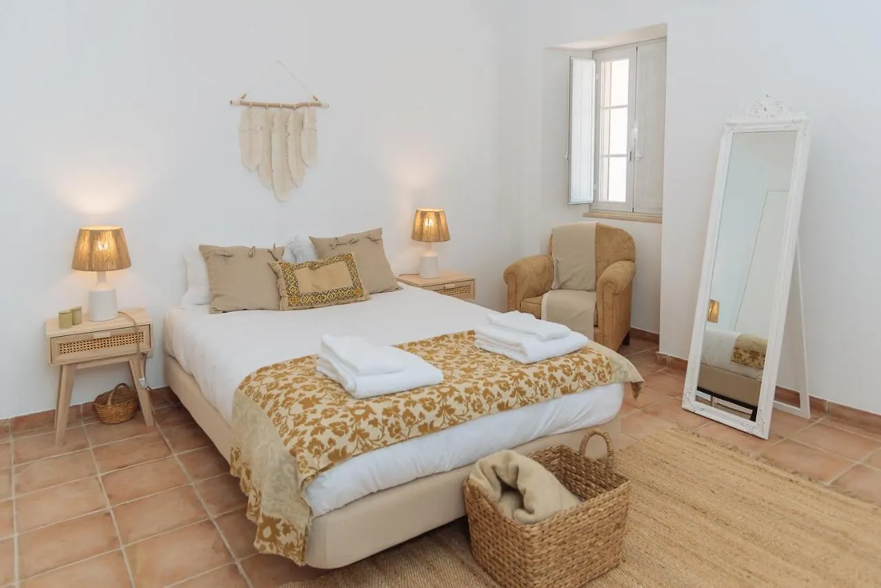 Ria Endless South By Gt House Villa Cabanas De Tavira Portugal