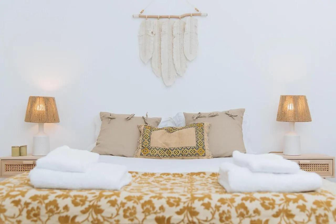 Ria Endless South By Gt House Villa Cabanas De Tavira
