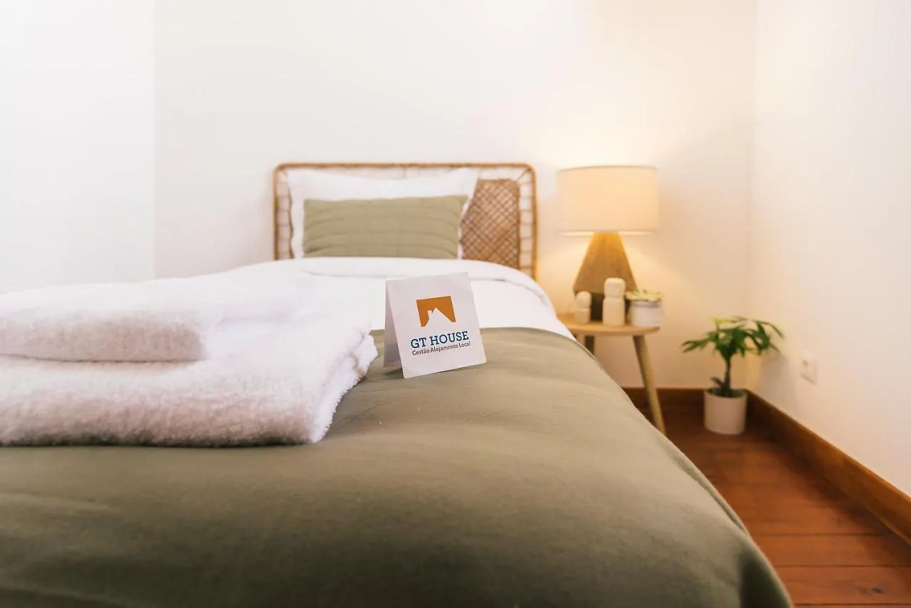 Ria Endless South By Gt House Villa Cabanas De Tavira 0*,