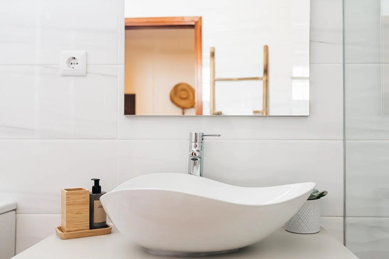 Ria Endless South By Gt House Villa Cabanas De Tavira