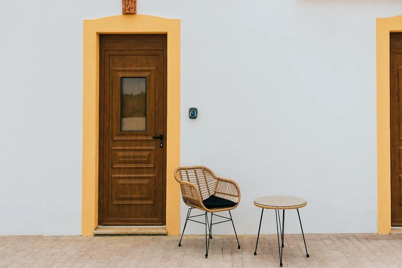 Ria Endless South By Gt House Villa Cabanas De Tavira Holiday home