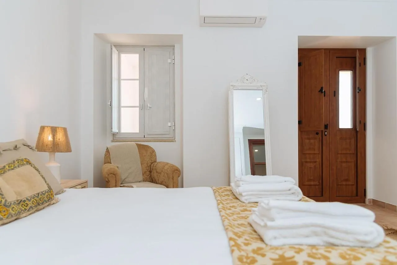 Ria Endless South By Gt House Villa Cabanas De Tavira
