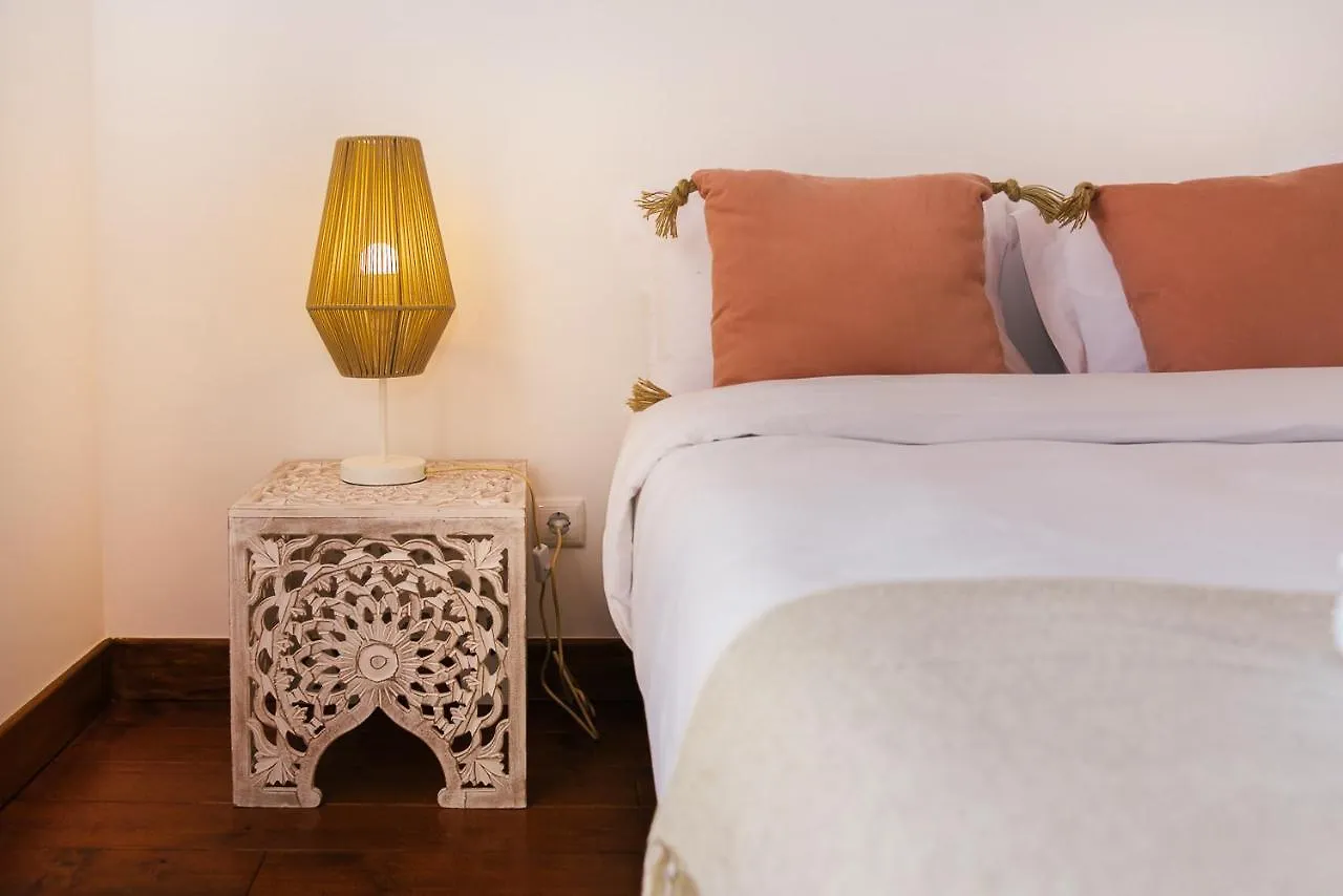 Ria Endless South By Gt House Villa Cabanas De Tavira