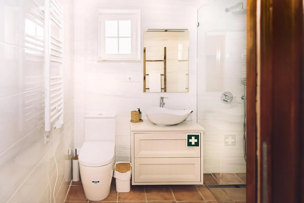 Holiday home Ria Endless South By Gt House Villa Cabanas De Tavira Portugal