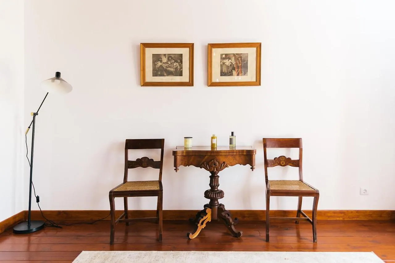 Holiday home Ria Endless South By Gt House Villa Cabanas De Tavira