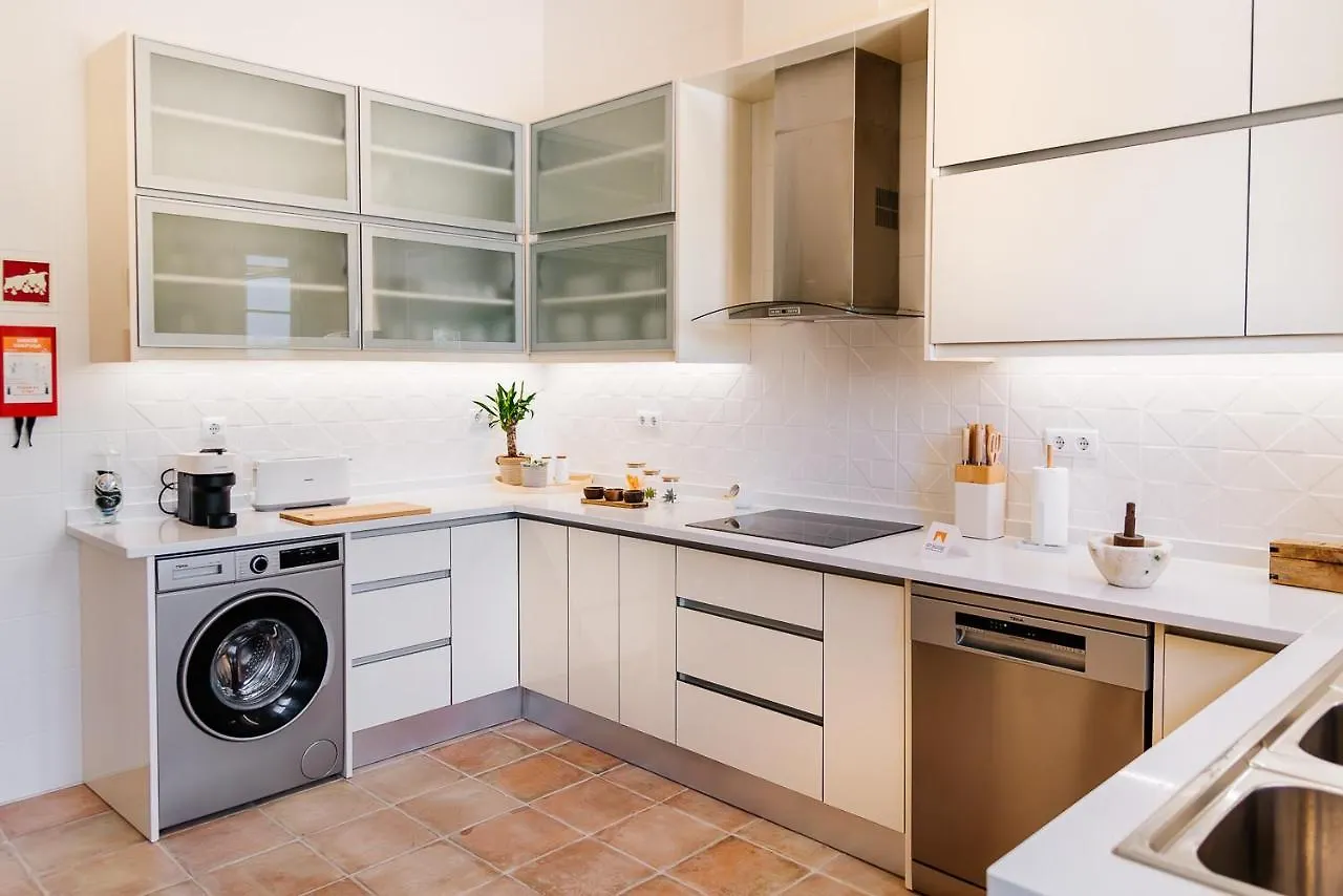 Holiday home Ria Endless South By Gt House Villa Cabanas De Tavira