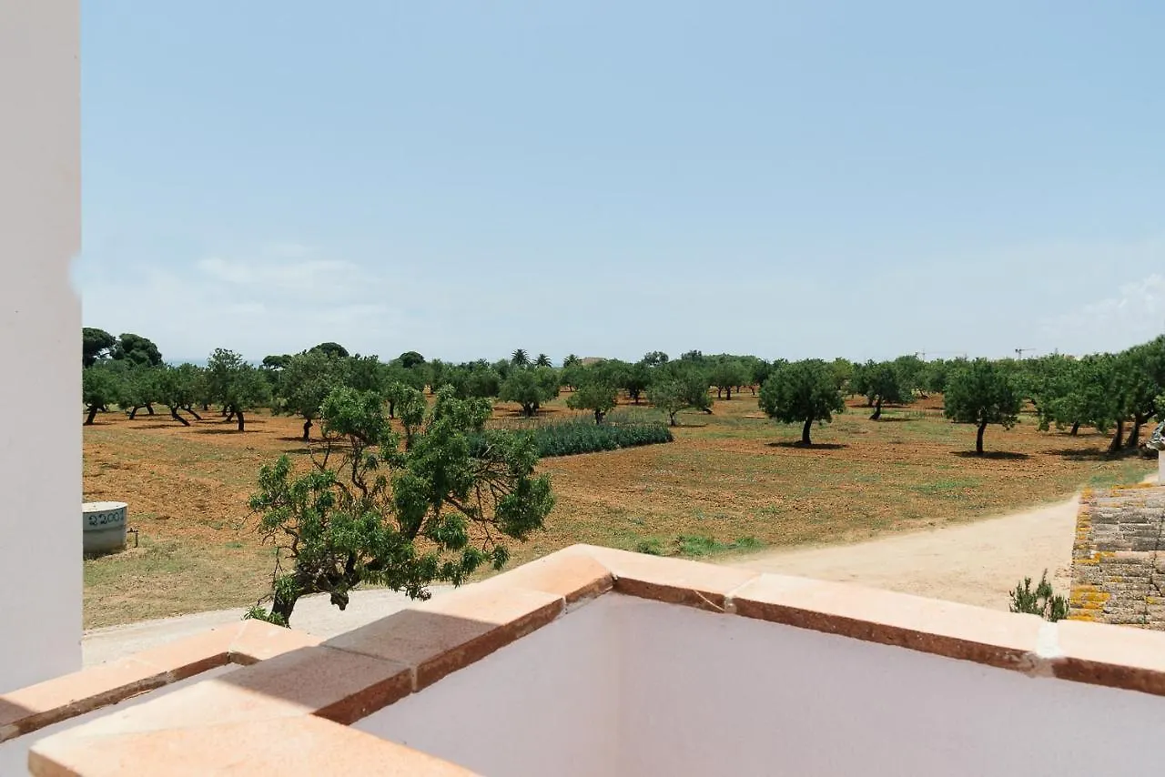 Ria Endless South By Gt House Villa Cabanas De Tavira 0*,  Portugal