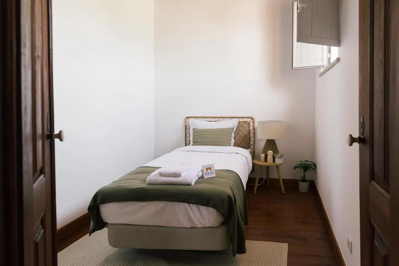 Ria Endless South By Gt House Villa Cabanas De Tavira Holiday home