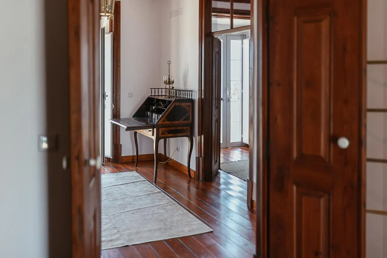 Holiday home Ria Endless South By Gt House Villa Cabanas De Tavira