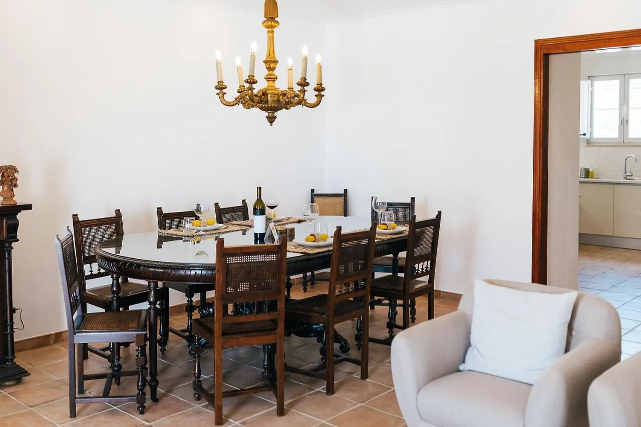 Holiday home Ria Endless South By Gt House Villa Cabanas De Tavira Portugal