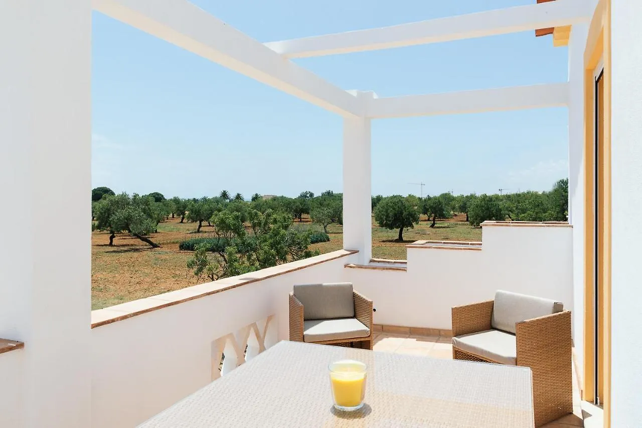 Ria Endless South By Gt House Villa Cabanas De Tavira Holiday home