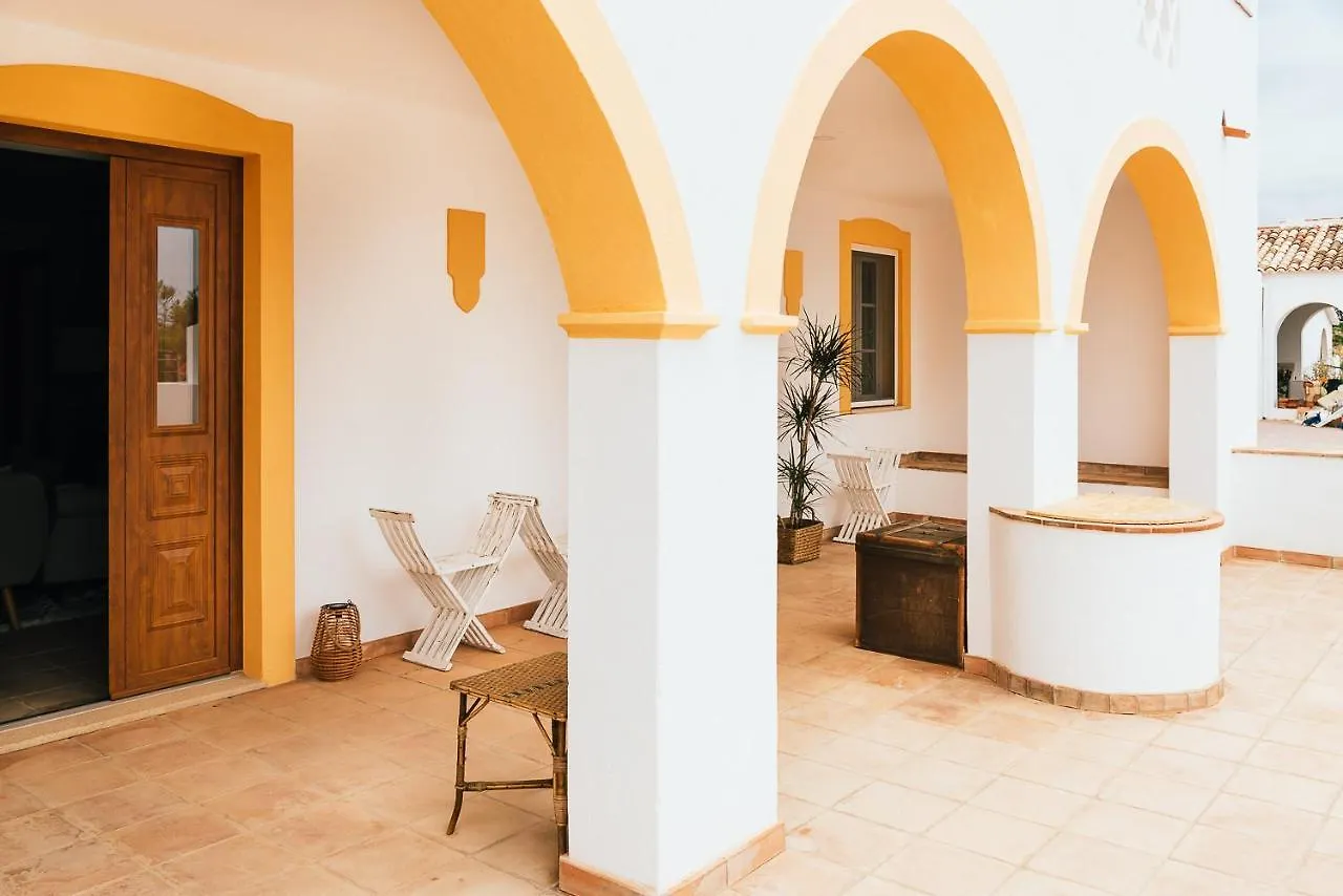 Holiday home Ria Endless South By Gt House Villa Cabanas De Tavira