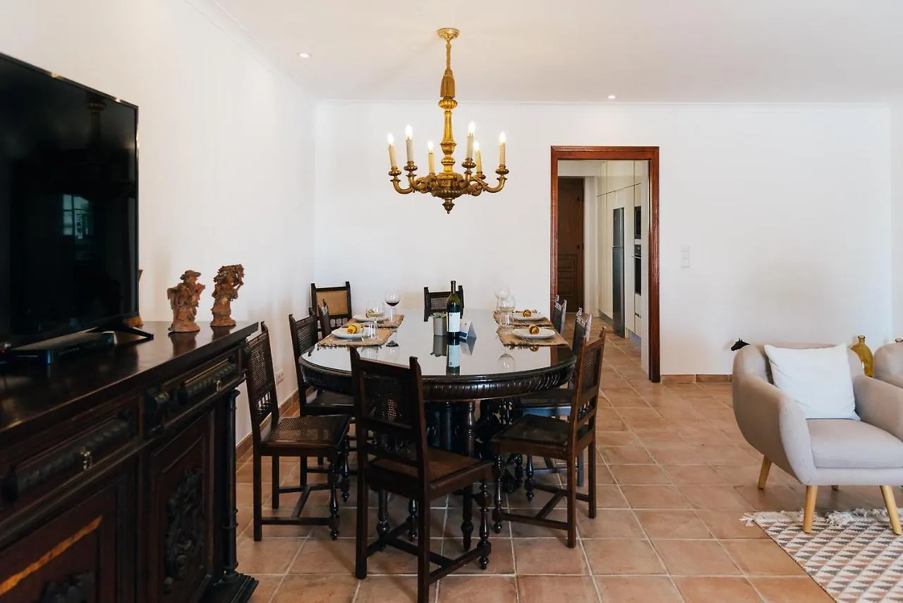 Ria Endless South By Gt House Villa Cabanas De Tavira Holiday home