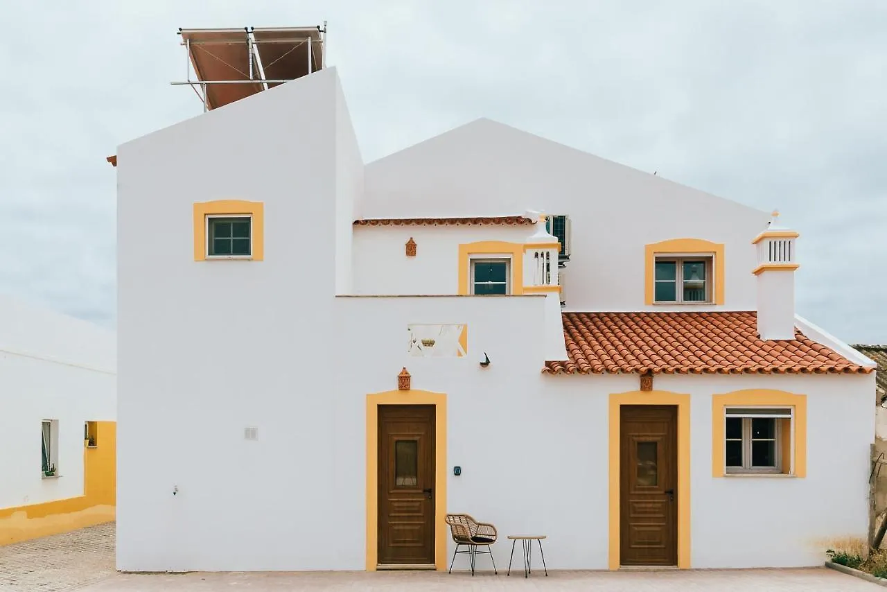 Ria Endless South By Gt House Villa Cabanas De Tavira
