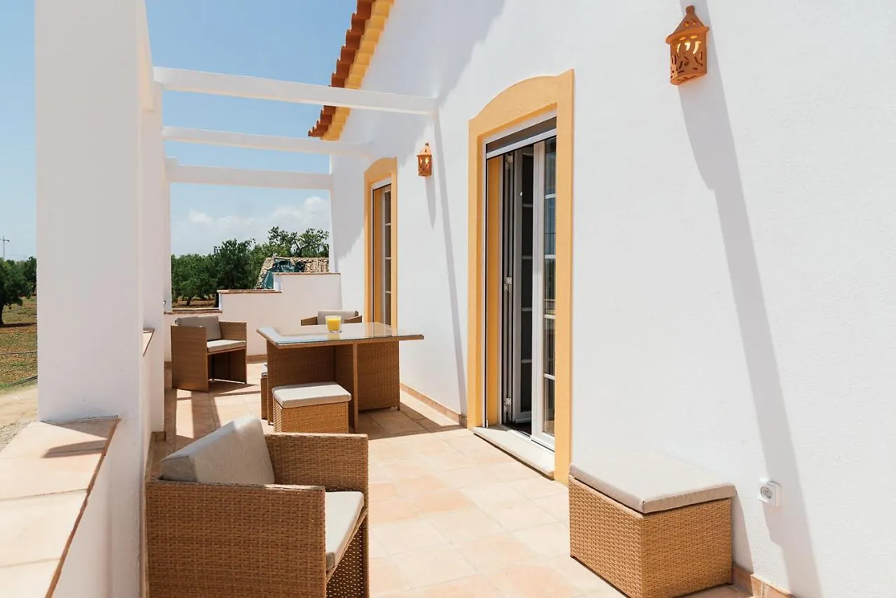 Ria Endless South By Gt House Villa Cabanas De Tavira 0*,  Portugal