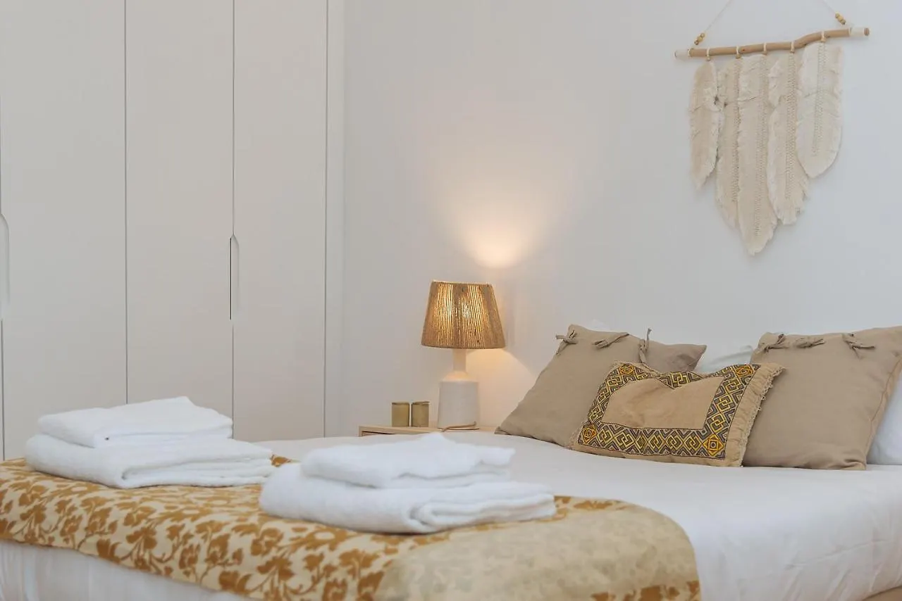 Ria Endless South By Gt House Villa Cabanas De Tavira Portugal