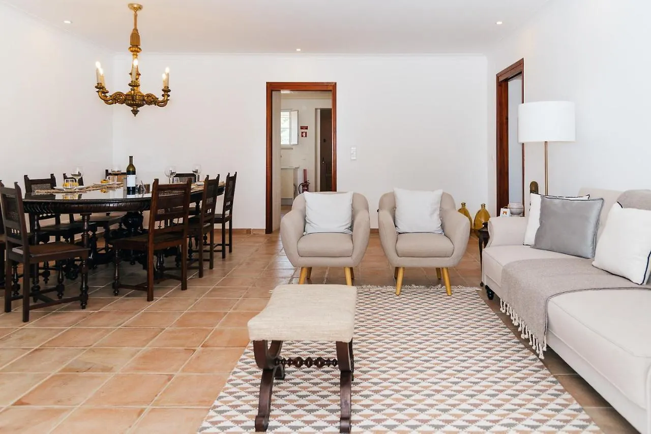 Ria Endless South By Gt House Villa Cabanas De Tavira Portugal