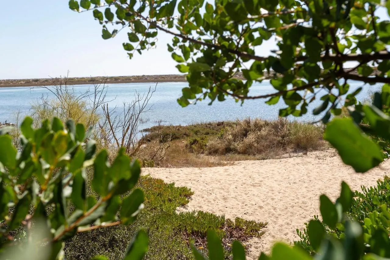 Holiday home Ria Endless South By Gt House Villa Cabanas De Tavira