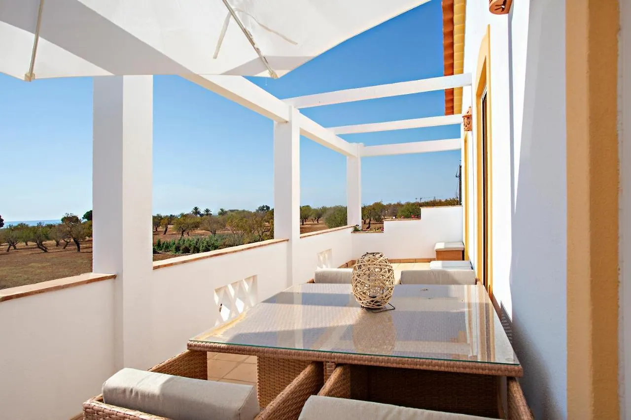 Holiday home Ria Endless South By Gt House Villa Cabanas De Tavira
