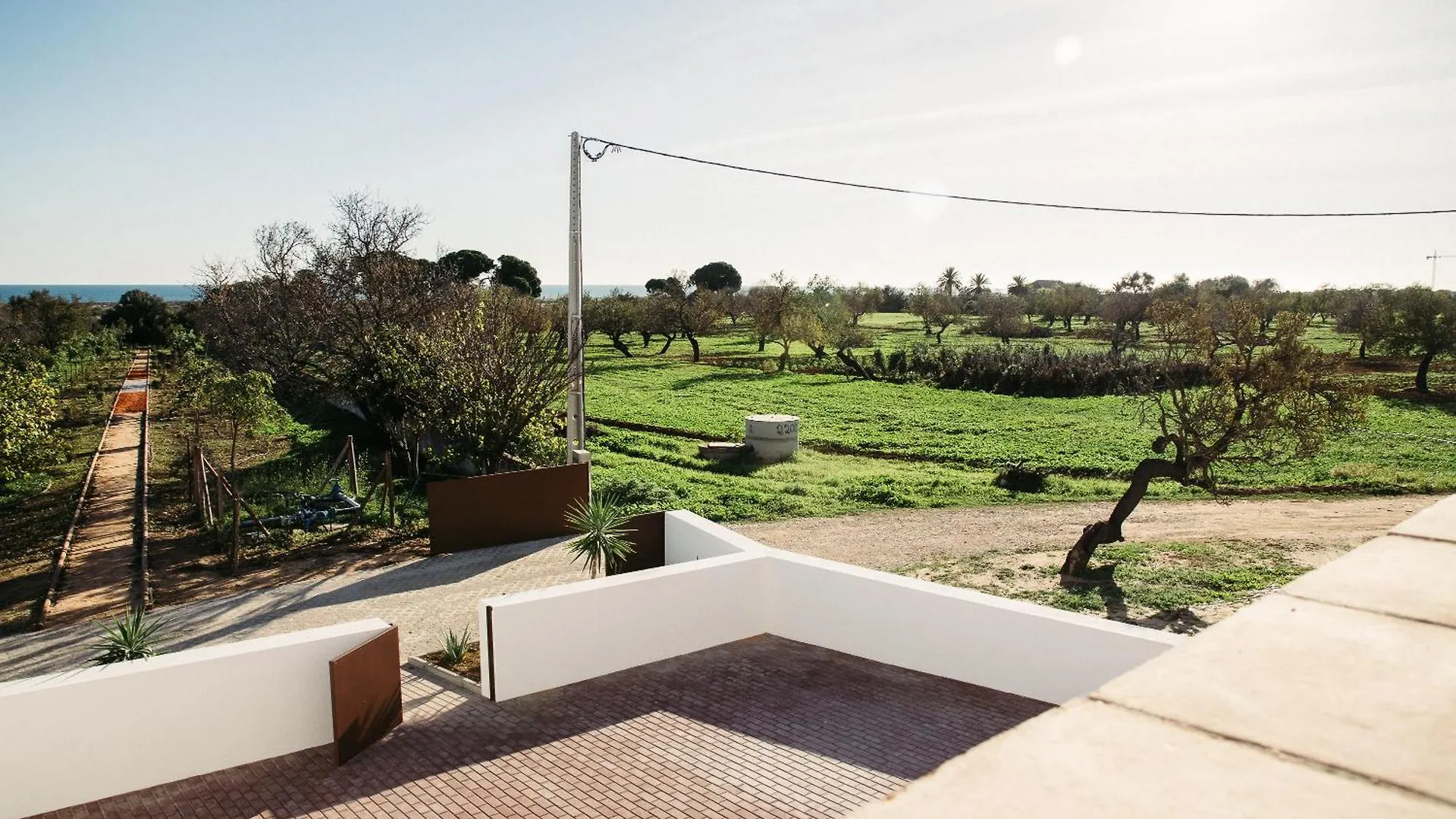 Ria Endless South By Gt House Villa Cabanas De Tavira Holiday home