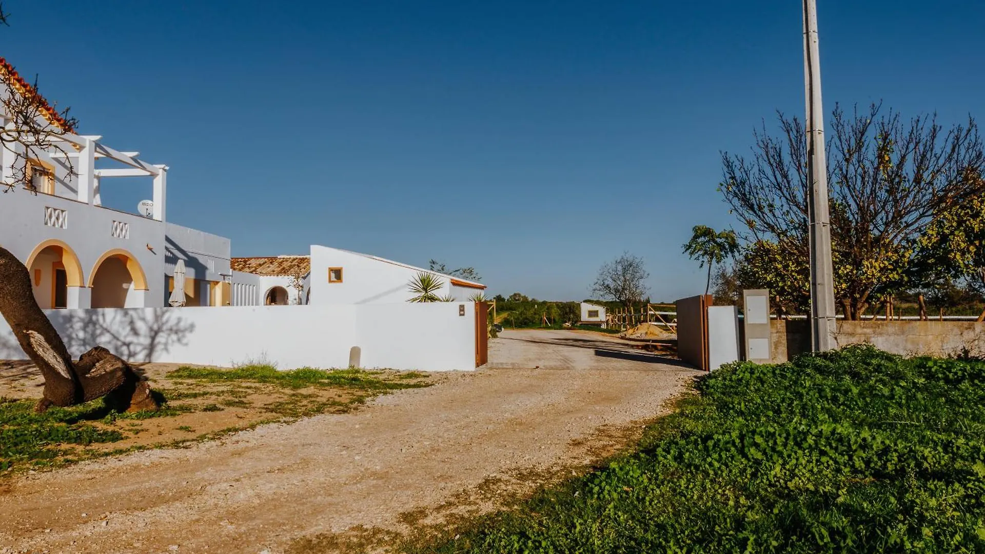Holiday home Ria Endless South By Gt House Villa Cabanas De Tavira