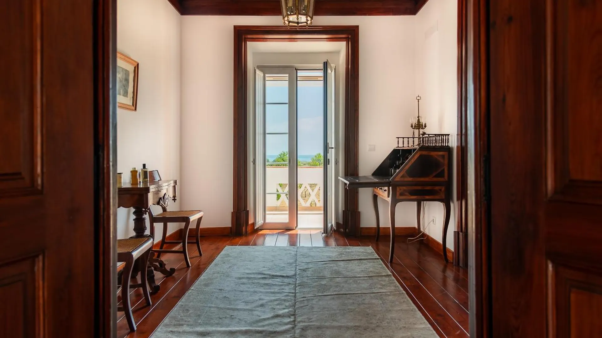 Ria Endless South By Gt House Villa Cabanas De Tavira Portugal