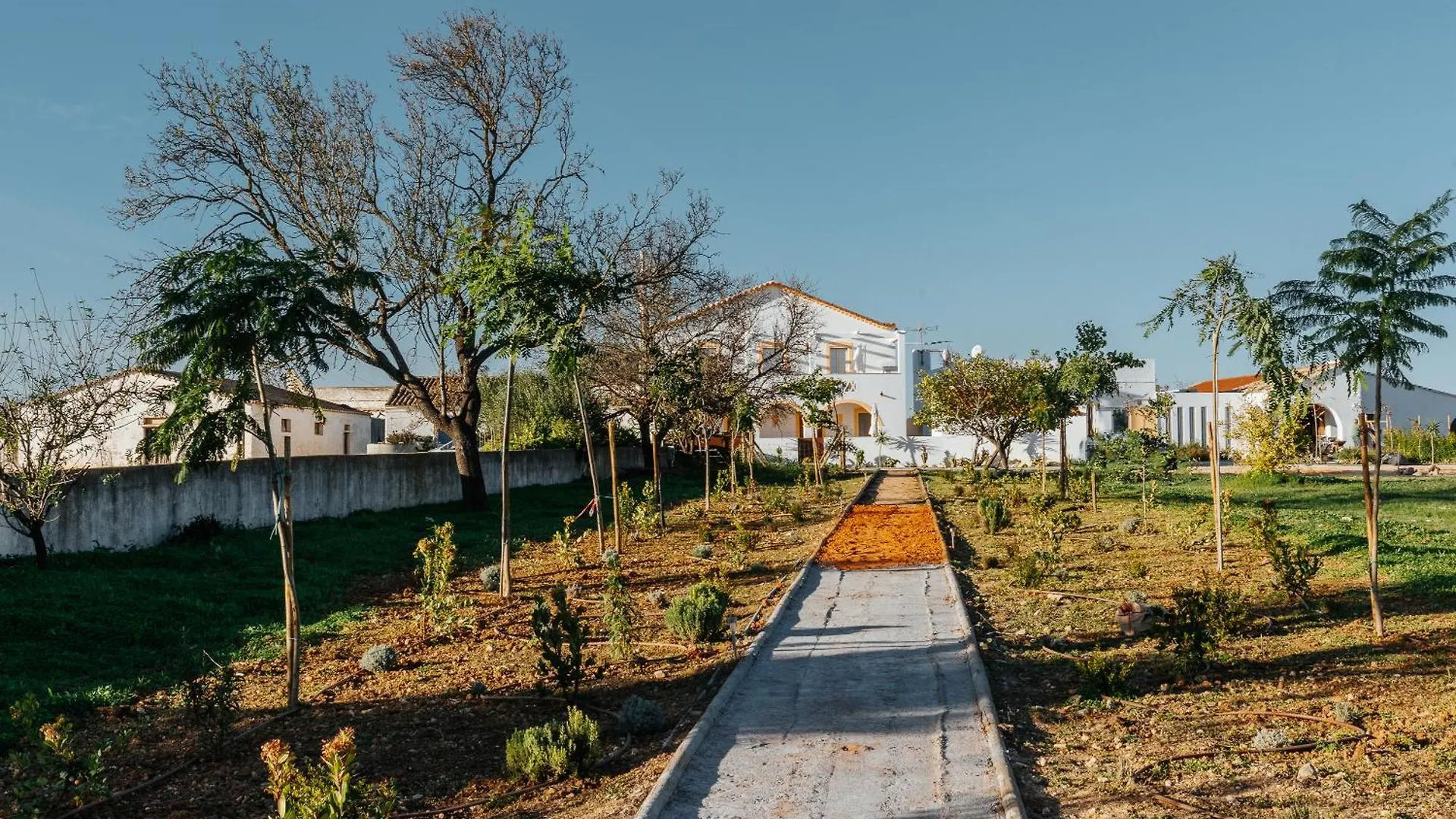 Ria Endless South By Gt House Villa Cabanas De Tavira 0*,  Portugal