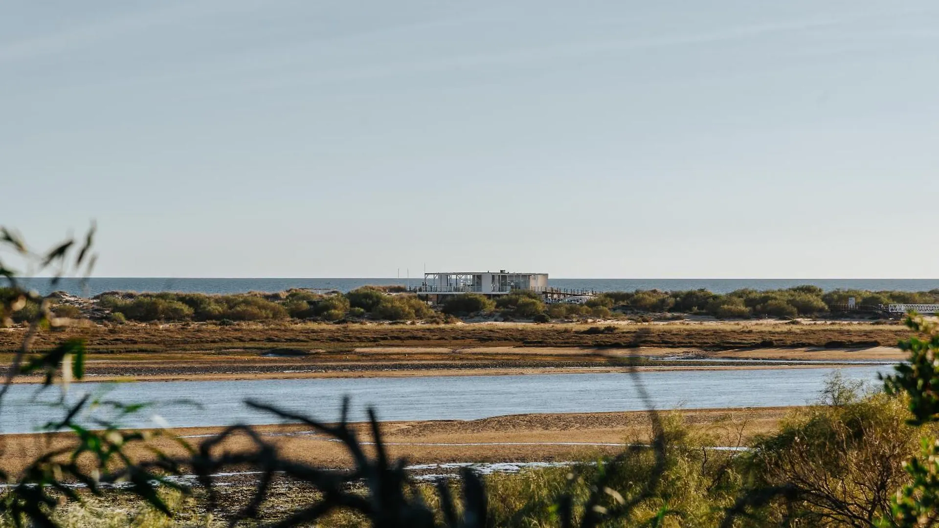 Holiday home Ria Endless South By Gt House Villa Cabanas De Tavira