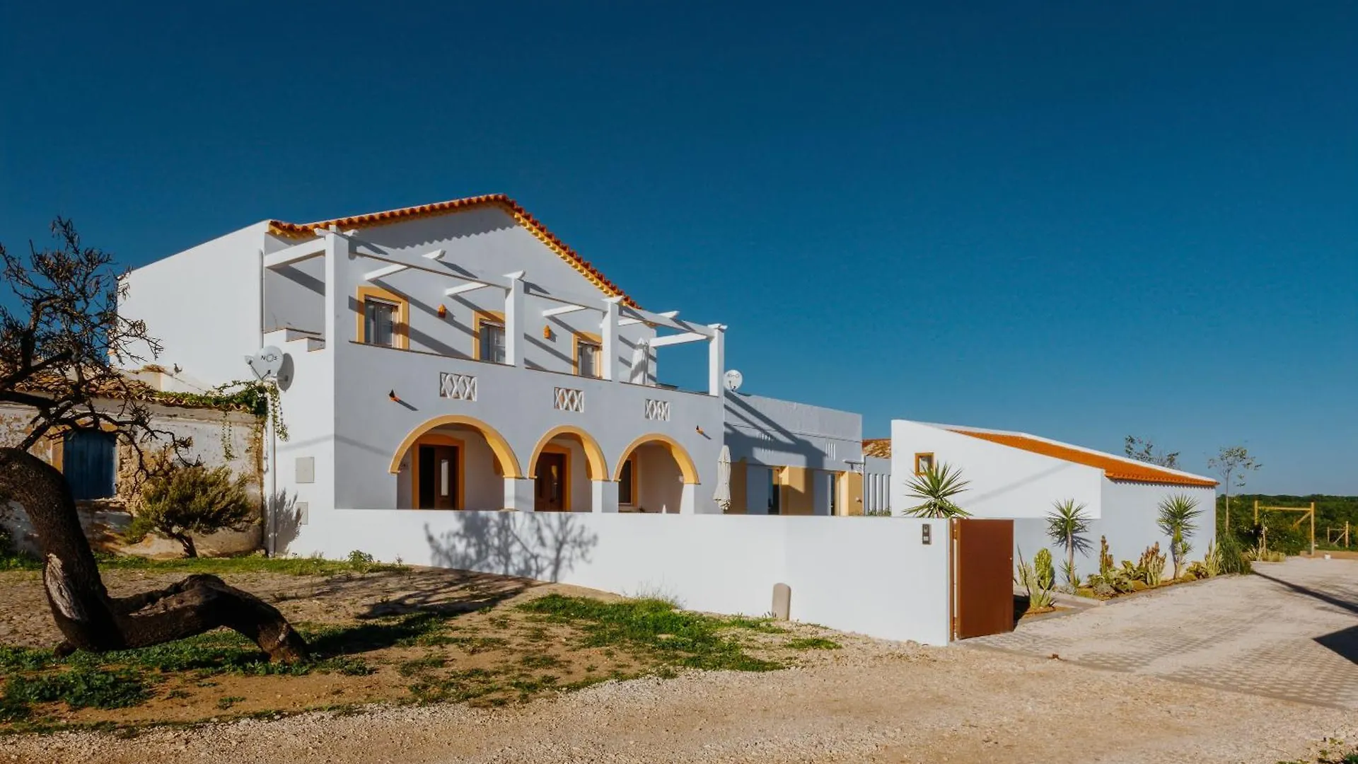 Holiday home Ria Endless South By Gt House Villa Cabanas De Tavira