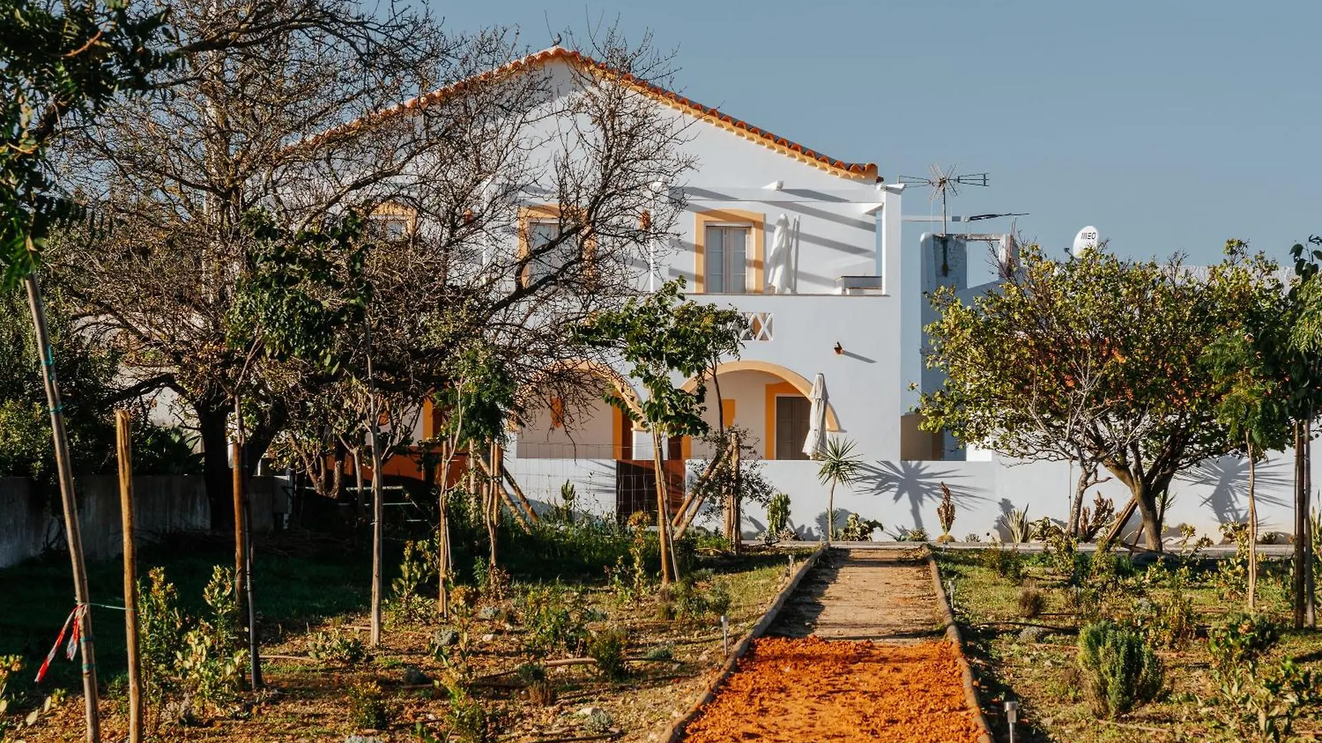 Ria Endless South By Gt House Villa Cabanas De Tavira 0*,  Portugal