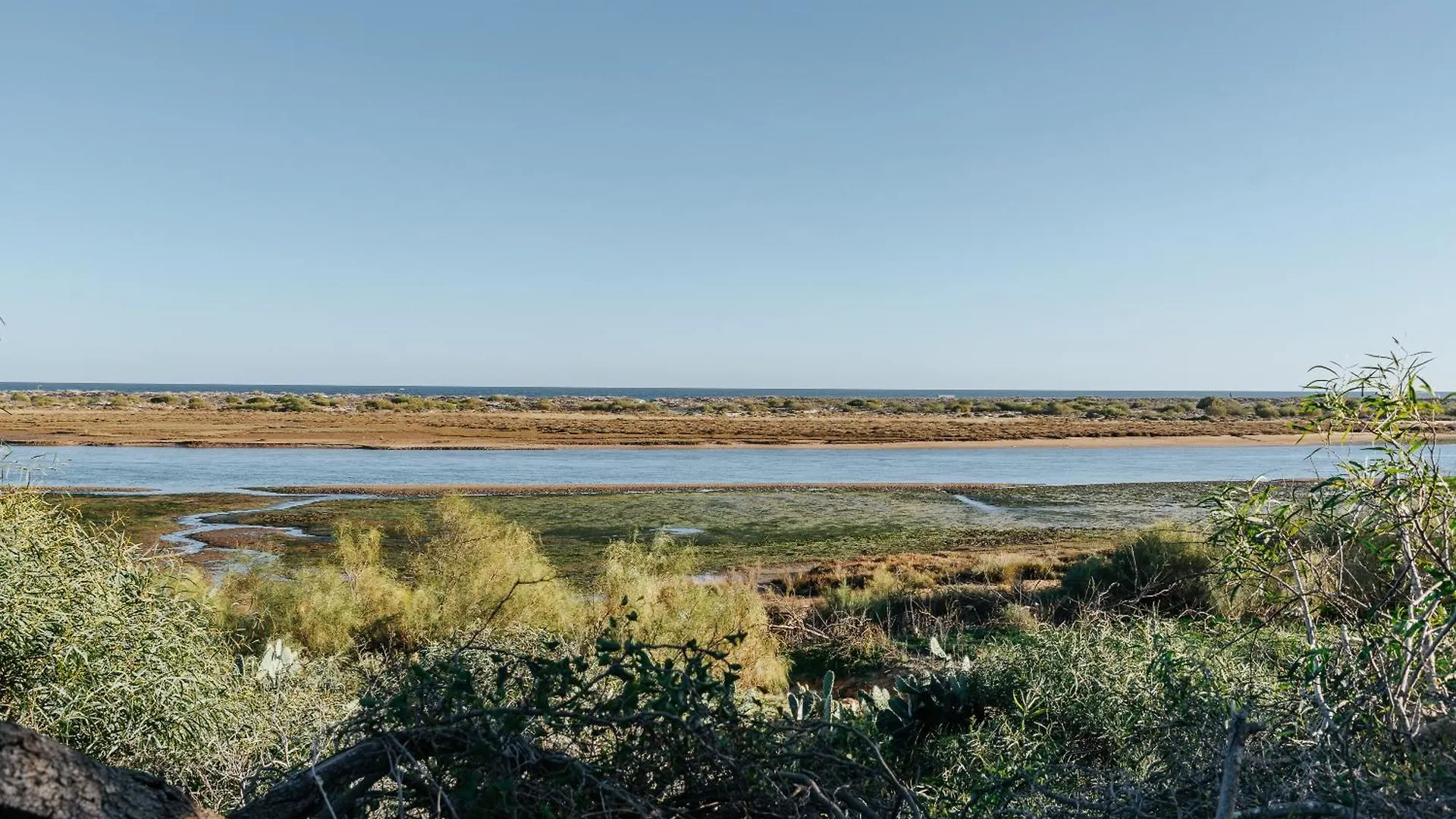 Ria Endless South By Gt House Villa Cabanas De Tavira Holiday home