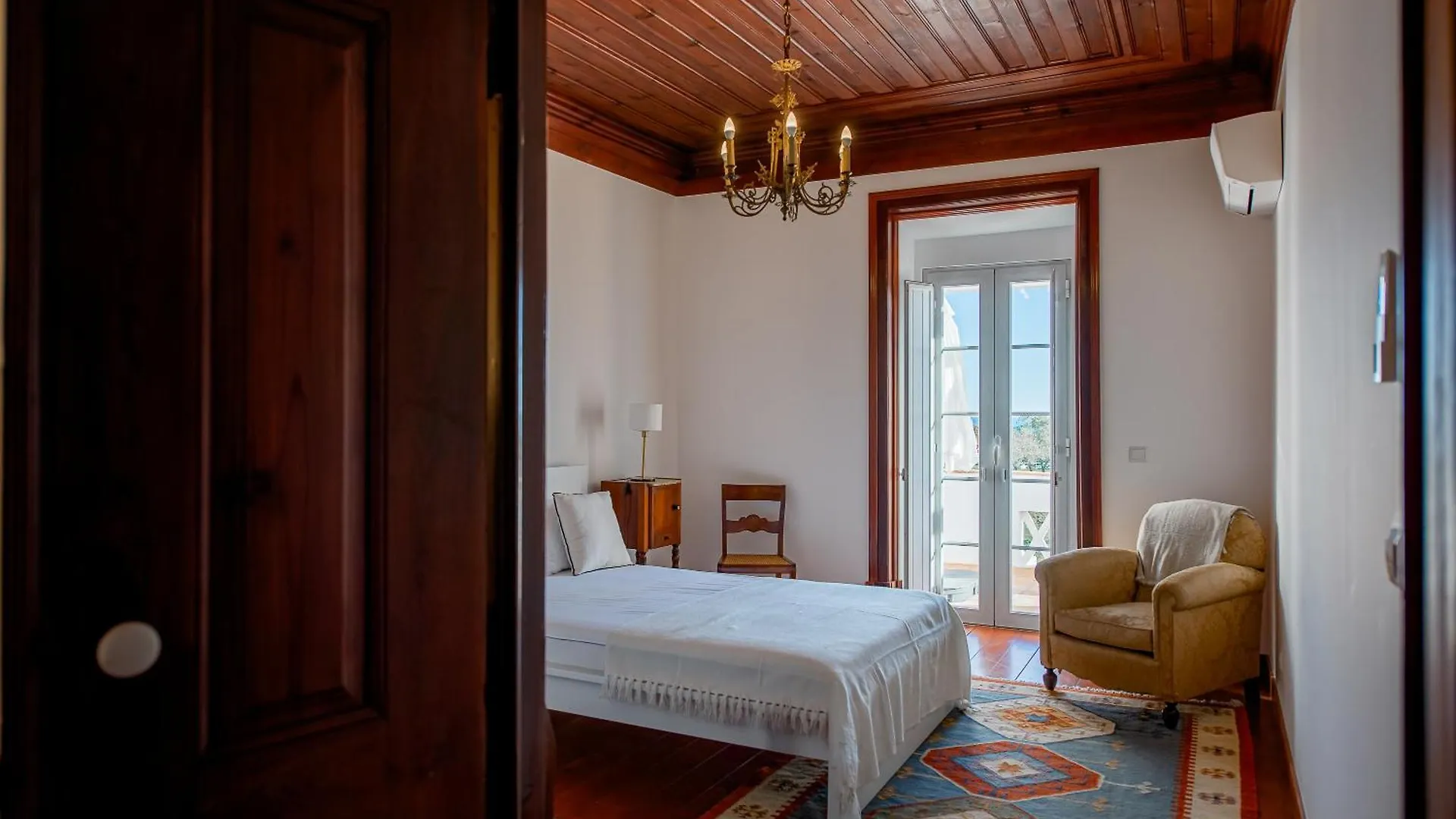 Ria Endless South By Gt House Villa Cabanas De Tavira