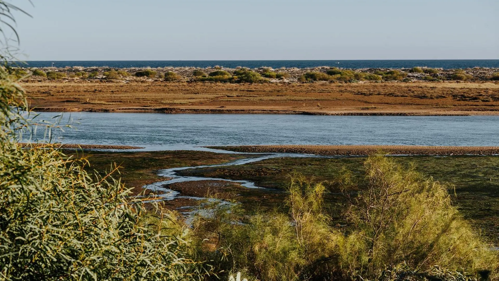 Holiday home Ria Endless South By Gt House Villa Cabanas De Tavira