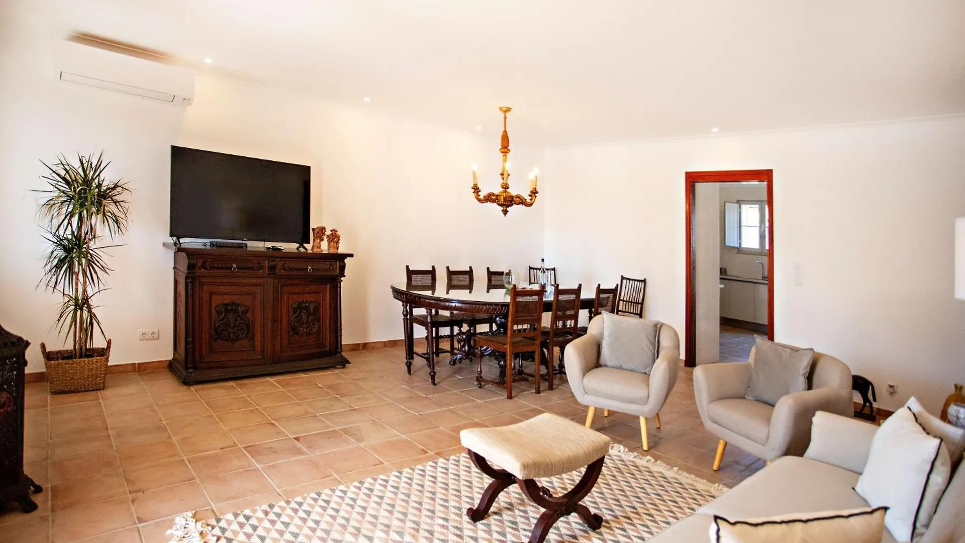 Ria Endless South By Gt House Villa Cabanas De Tavira Holiday home