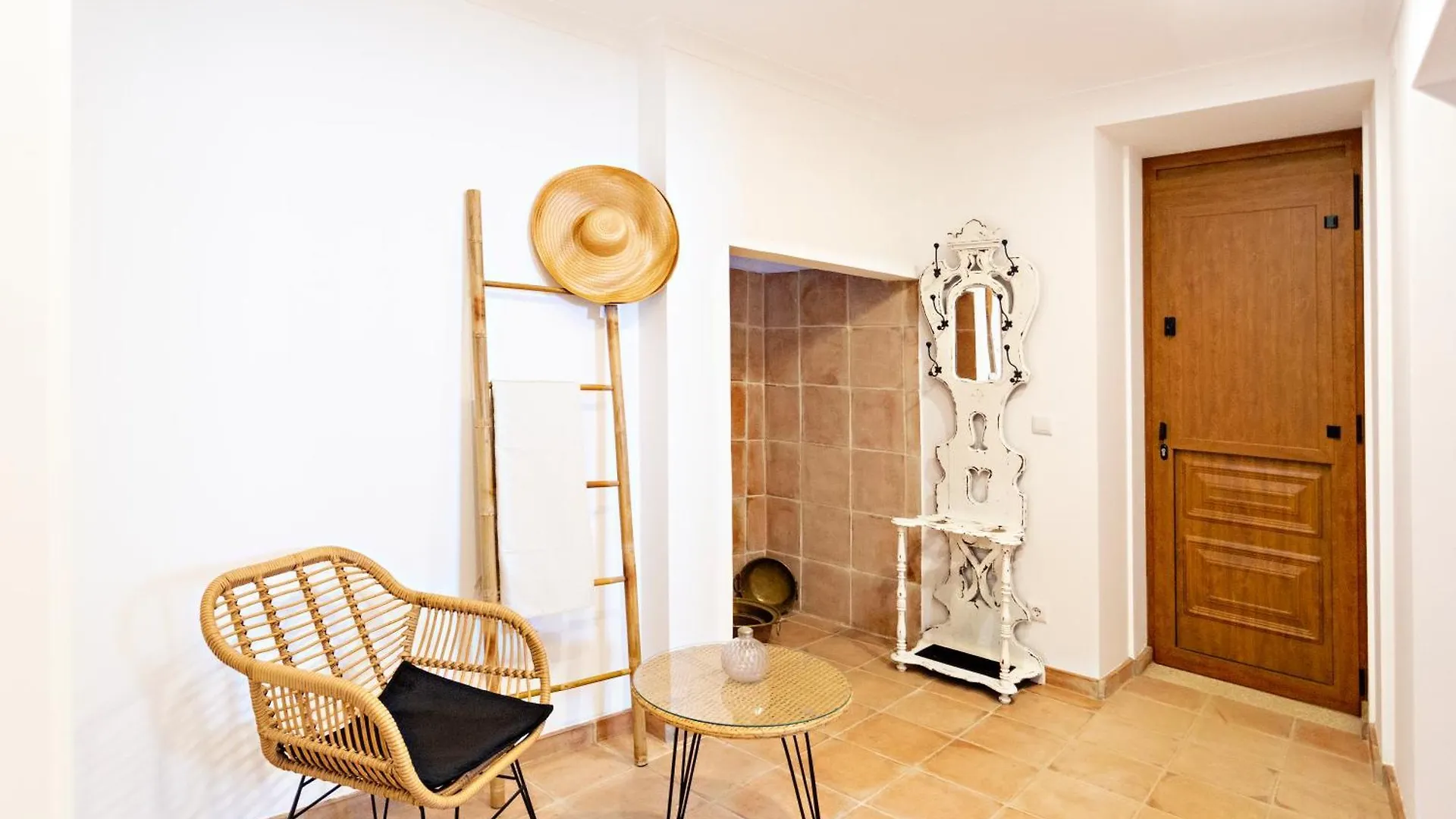 Holiday home Ria Endless South By Gt House Villa Cabanas De Tavira