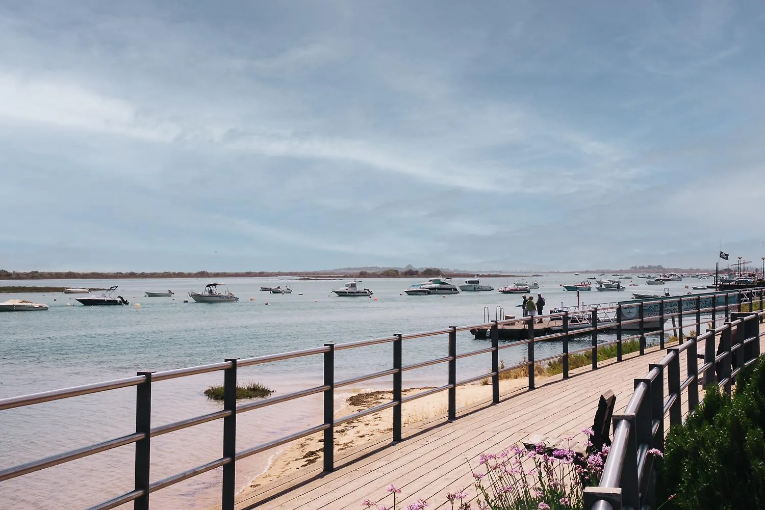Holiday home Ria Endless South By Gt House Villa Cabanas De Tavira Portugal