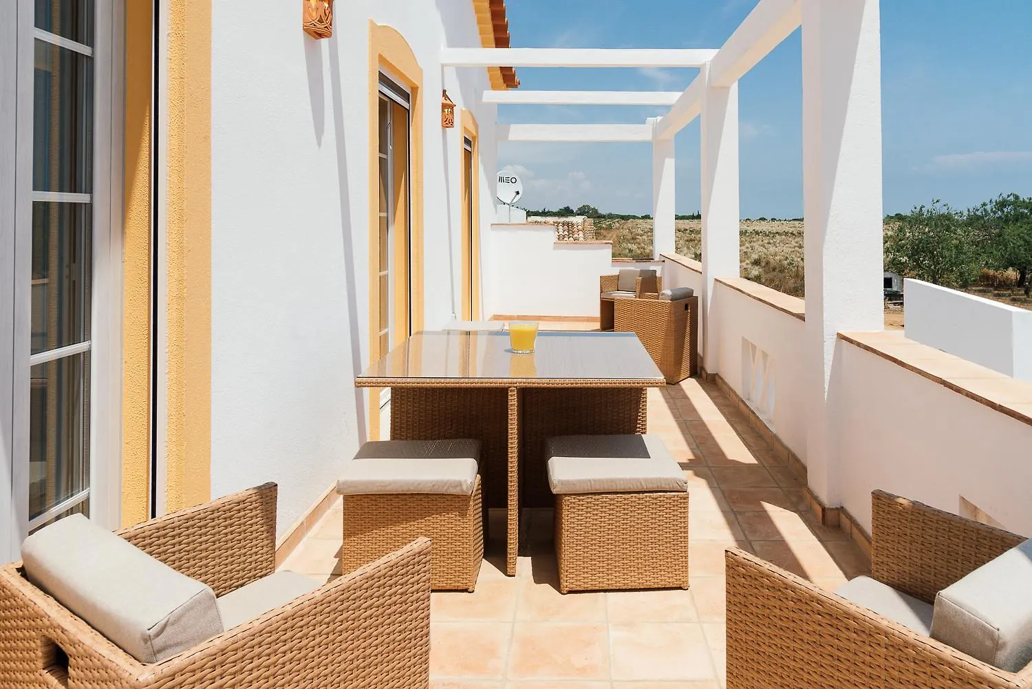 Holiday home Ria Endless South By Gt House Villa Cabanas De Tavira Portugal