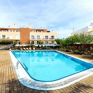 Holiday home T2 Gardens Piscina E, Cabanas De Tavira