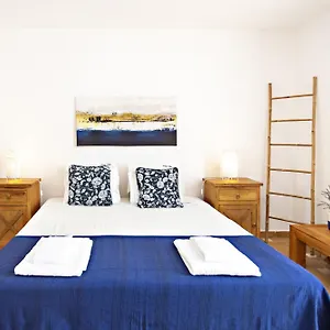 Apartment Quinta Velha By My Choice, Cabanas De Tavira