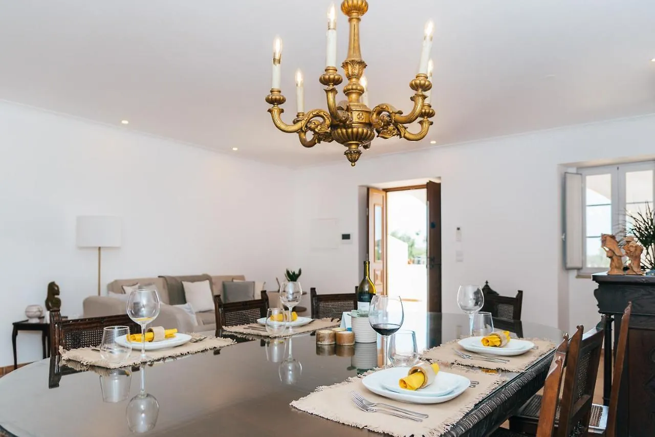 Ria Endless South By Gt House Villa Cabanas De Tavira Holiday home