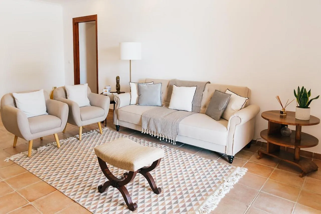 Holiday home Ria Endless South By Gt House Villa Cabanas De Tavira Portugal