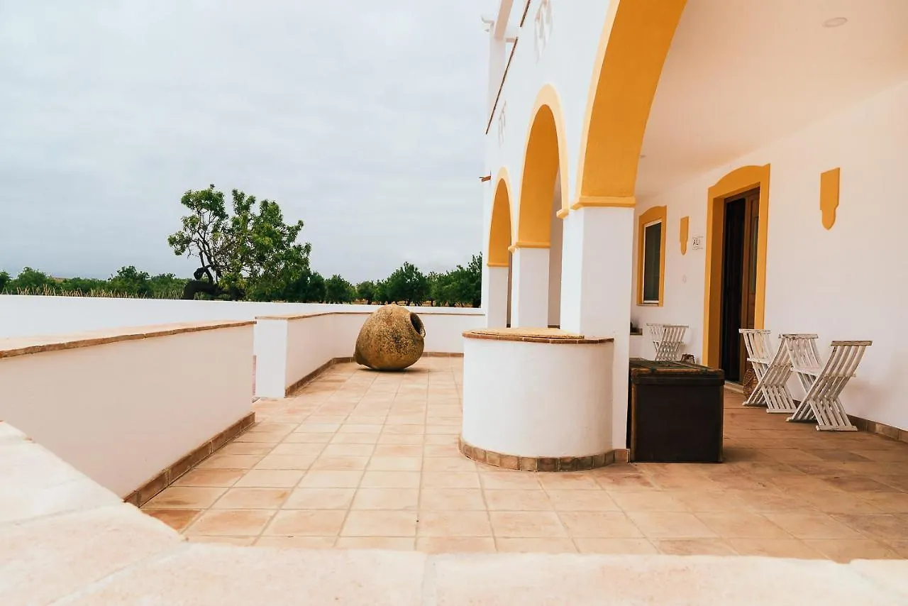 Holiday home Ria Endless South By Gt House Villa Cabanas De Tavira