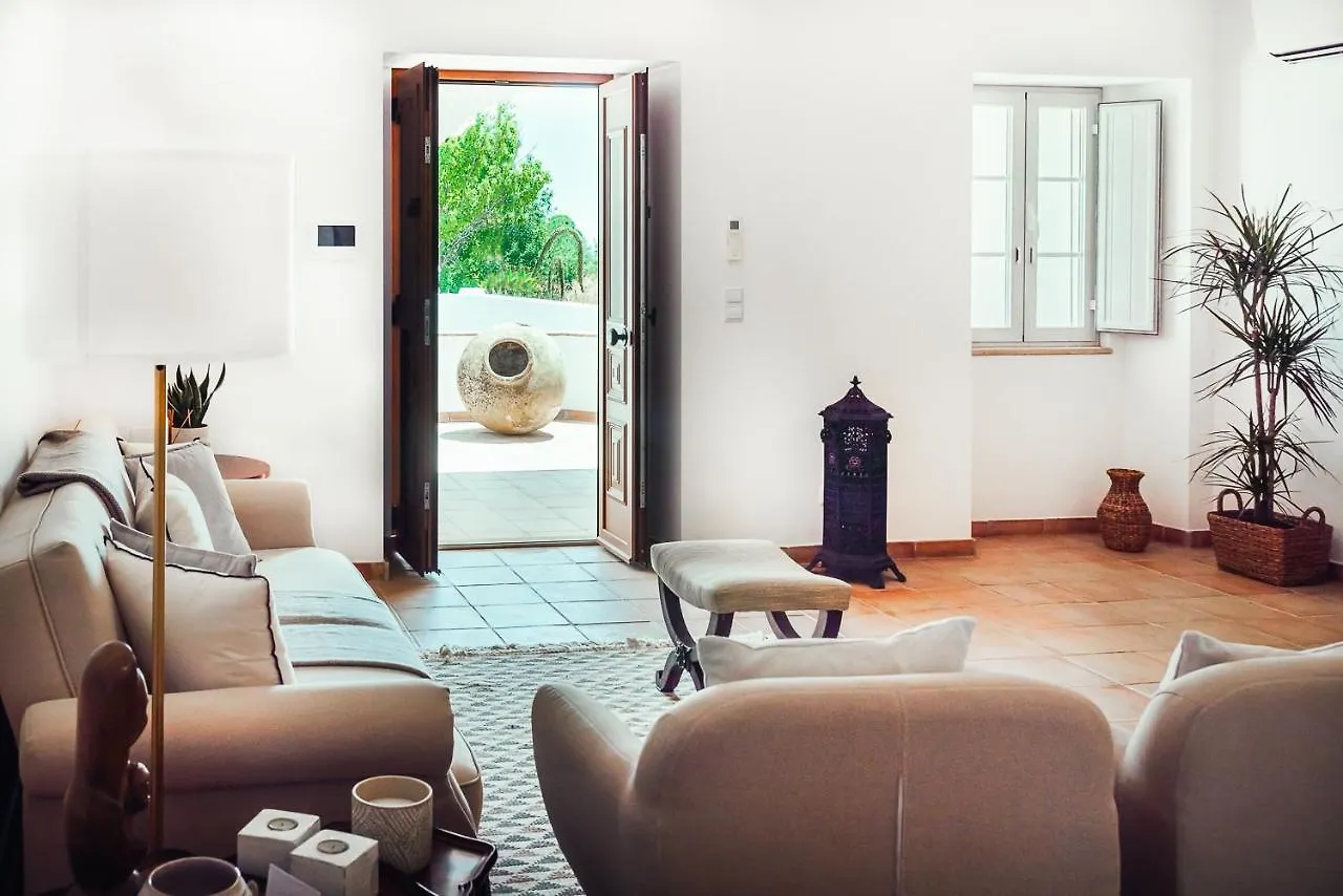 Ria Endless South By Gt House Villa Cabanas De Tavira 0*,