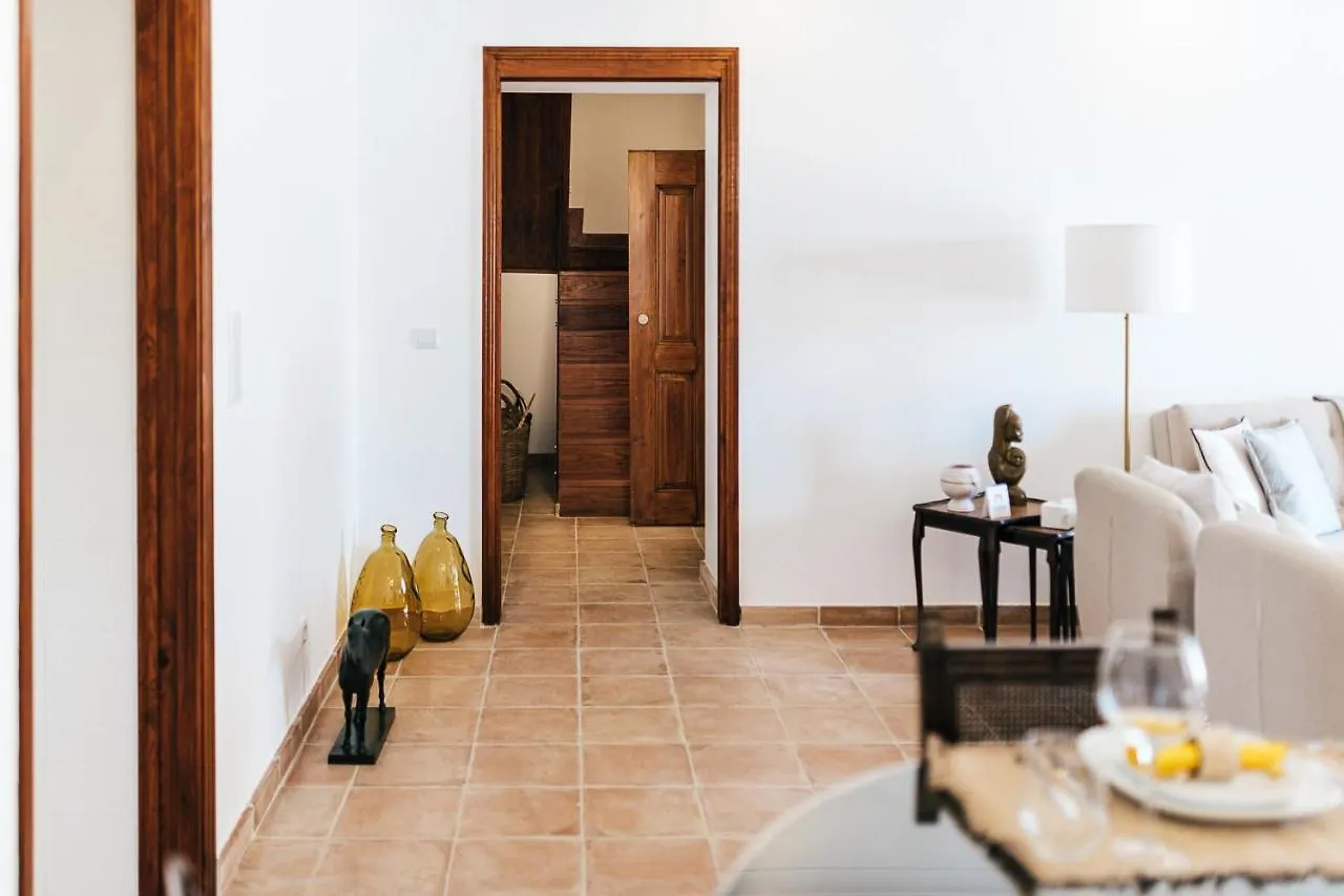 Ria Endless South By Gt House Villa Cabanas De Tavira