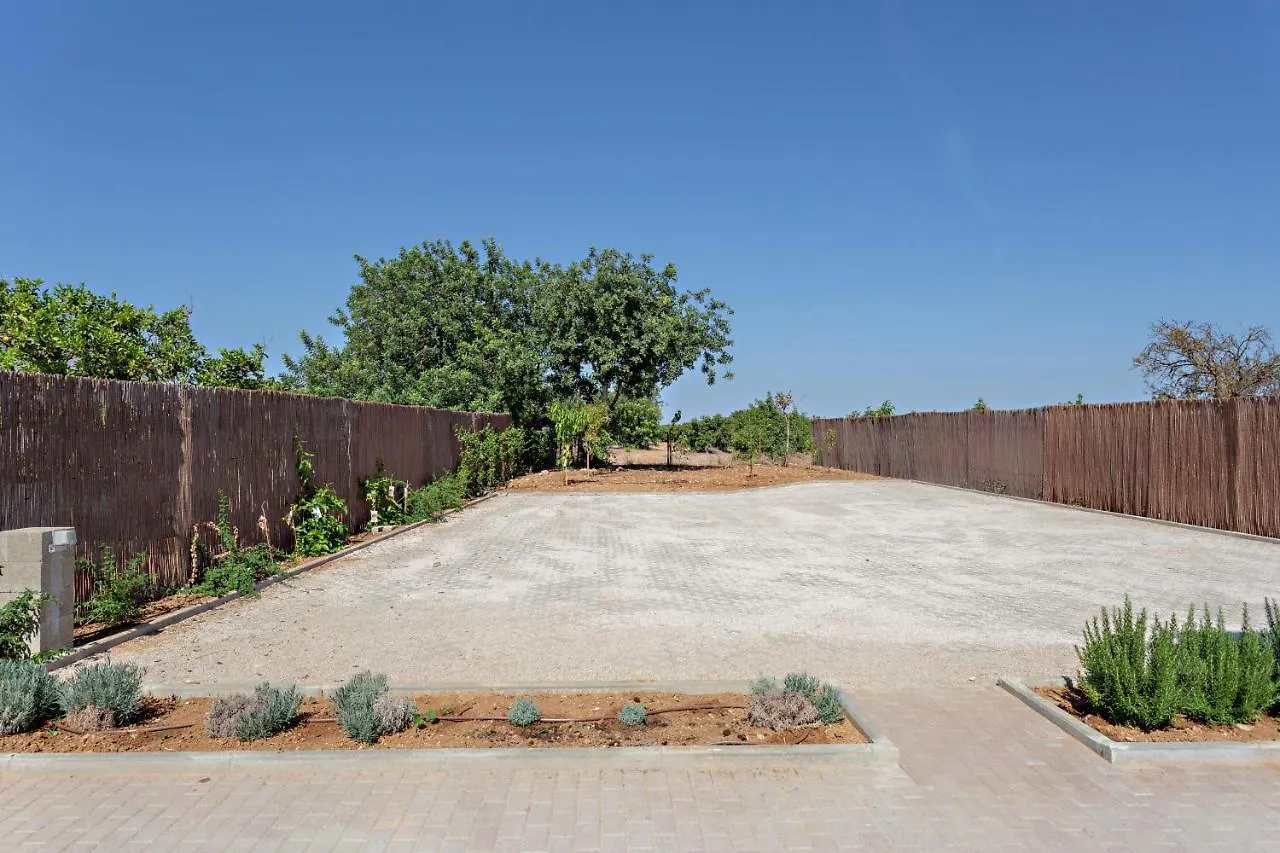 Ria Endless South By Gt House Villa Cabanas De Tavira